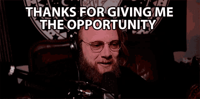 Thanks For Giving Me The Opportunity To Entertain You Tigerwriter GIF - Thanks For Giving Me The Opportunity To Entertain You Tigerwriter Thank You GIFs