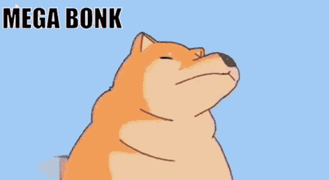 Space Bob Bonk GIF - Space Bob Bonk Mega Bonk GIFs
