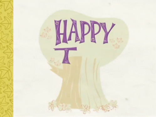 Happy Tree Friends Htf GIF - Happy Tree Friends Htf Happy Tree Friends Intro GIFs