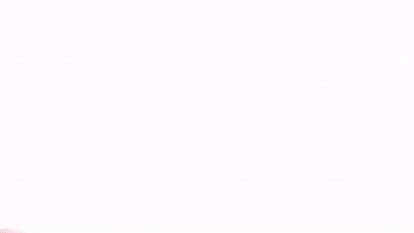 a red background with a white letter s