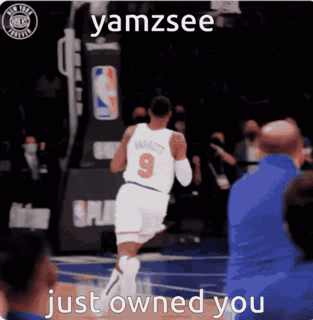 Yamzsee Owned GIF - Yamzsee Owned You GIFs