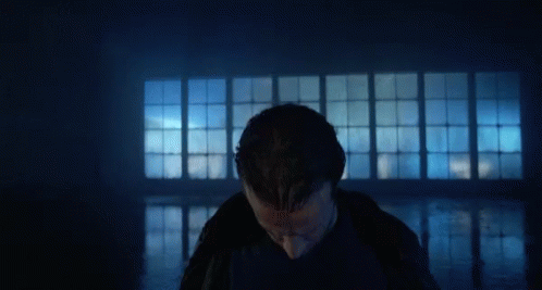 Highlander There Can Be Only One GIF - Highlander There Can Be Only One Quickening GIFs