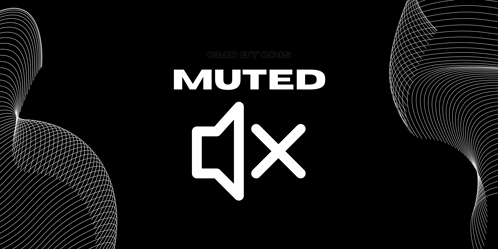 Muted GIF - Muted GIFs