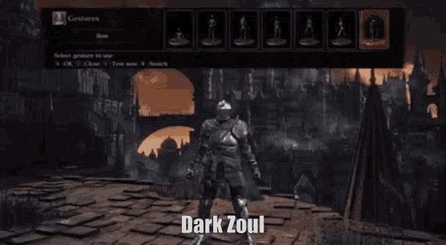 Dark Zoul GIF - Dark Zoul GIFs