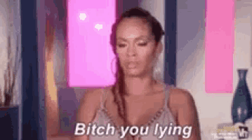 Evelyn Lozada GIF
