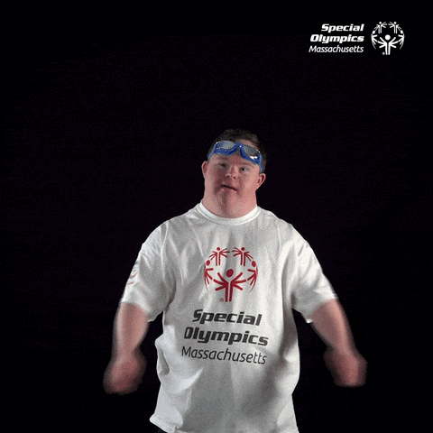 Special Olympics GIF - Special Olympics GIFs