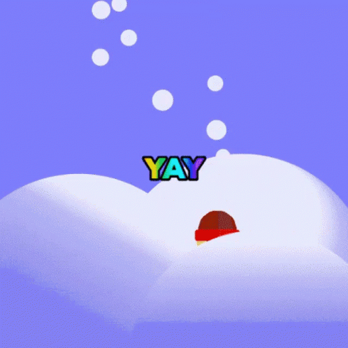Yay Exited GIF - Yay Exited Now Edit Your Gif GIFs