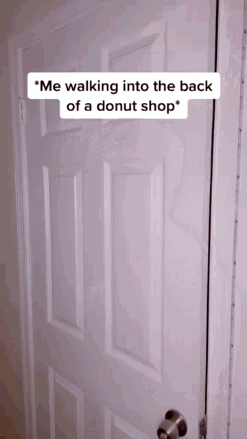 Donut Shop GIF - Donut Shop GIFs