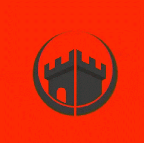 Castle Tower GIF - Castle Tower Emblem GIFs