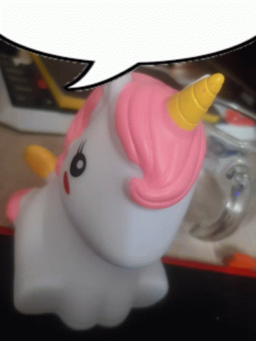 Unicorn Pov GIF - Unicorn Pov GIFs