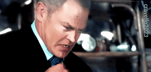 What A Dick Neal Mcdonough GIF - What A Dick Neal Mcdonough Justified GIFs