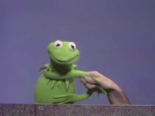 Kermit Handshake Agree Sure GIF - Kermit Handshake Agree Sure GIFs