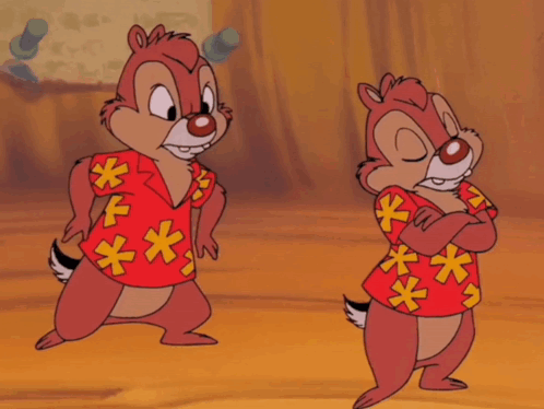 Chip And Dale Rescue Rangers Chip N Dale Rescue Rangers GIF - Chip And Dale Rescue Rangers Chip N Dale Rescue Rangers Chipndale GIFs