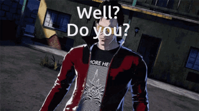 Nmh Nmh3 GIF - Nmh Nmh3 No More Heroes GIFs