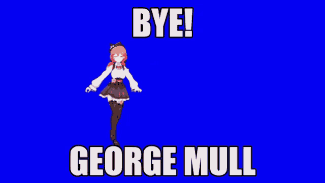 George Mull Vtuber GIF - George Mull Vtuber Fly GIFs
