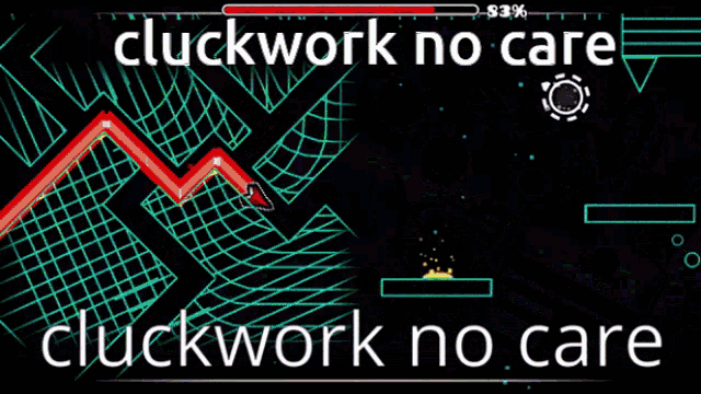 Cluck No Care Cluckwork No Care GIF - Cluck No Care Cluckwork No Care Cluck GIFs