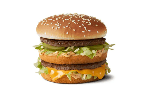 Burger Yes GIF - Burger Yes GIFs