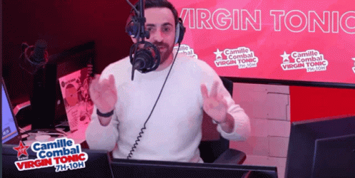 Bluecams Virgin Tonic GIF - Bluecams Virgin Tonic Combal GIFs