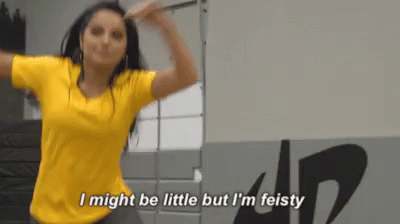 Feisty Strong GIF - Feisty Strong Energetic GIFs