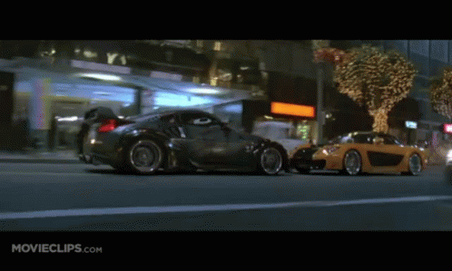 Fast And Furious Tokyo Drift GIF - Fast And Furious Tokyo Drift GIFs