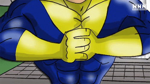 Fist Ready To Fight GIF - Fist Ready To Fight Angry GIFs