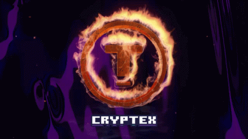 Cryptex Tcap GIF - Cryptex Tcap Coin GIFs