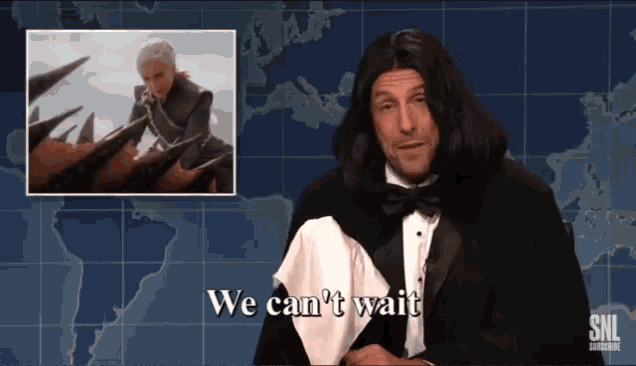 Game Of Thrones Got GIF - Game Of Thrones Got We Can Cancel GIFs