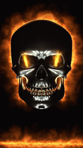 Skull GIF - Skull GIFs