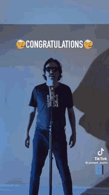 Congratulations Dumbest GIF - Congratulations Dumbest Dumbest Thing Ive Ever Seen GIFs