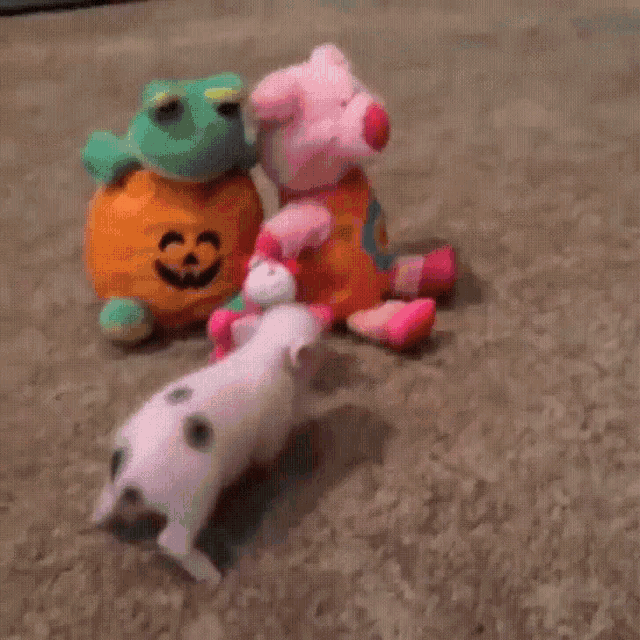 Piglet Attack GIF - Piglet Attack Sassy GIFs