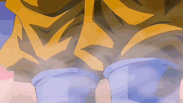 Super Saiyan4 Goku GIF - Super Saiyan4 Goku Dragon Ball Z GIFs