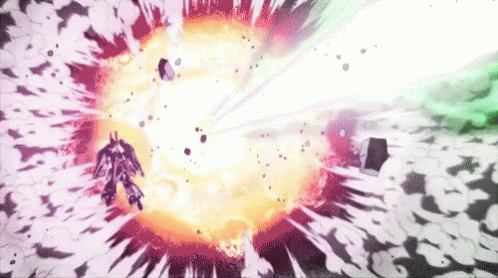 Explosion GIF - Explosion GIFs