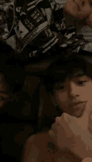 Wayv Kpop GIF