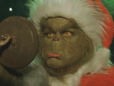 The Grinch GIF - How The Grinch Stole Christmas Comedy Children GIFs