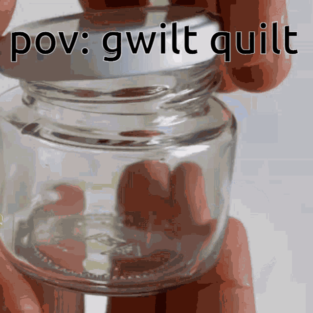 Gwilt Gwilt Quilt GIF - Gwilt Gwilt Quilt Quilt GIFs