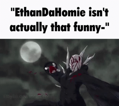 Ethan Da Homie Naruto GIF - Ethan Da Homie Naruto Obito GIFs