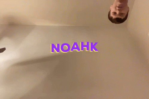 Noahk Noah R GIF - Noahk Noah R Noah Rob GIFs