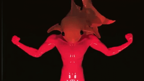 Angry Red GIF - Angry Red Fish GIFs