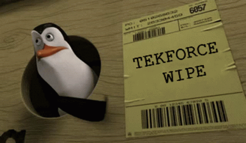 Tek Force Wipe GIF - Tek Force Wipe Hype GIFs