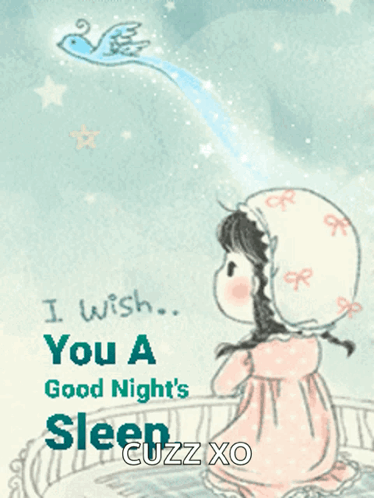 Goodnight Wishingyougoodnightsleep GIF - Goodnight Wishingyougoodnightsleep GIFs