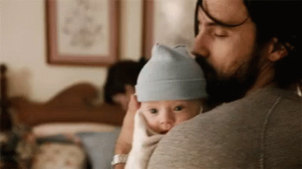 Busy Babies GIF - Busy Babies Taking Care GIFs