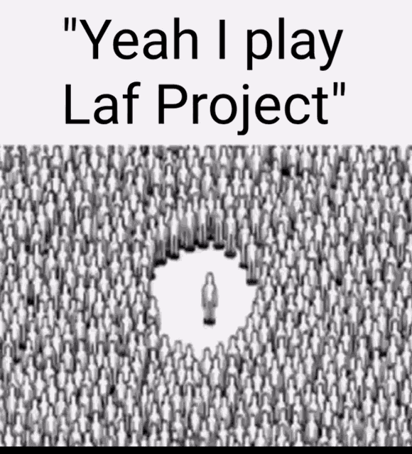 Laf Project GIF - Laf Project GIFs