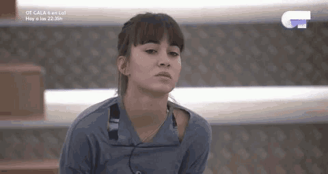 Bitch Face On Hmm GIF - Bitch Face On Hmm Thinking GIFs