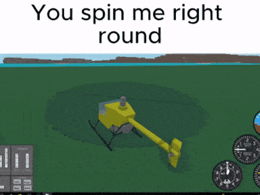 You Spin Me Right Round Test2 GIF - You Spin Me Right Round Test2 Projoot GIFs