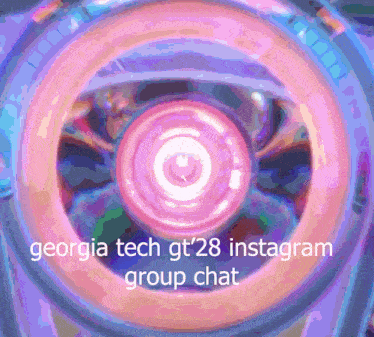 Georgia Tech Gt GIF - Georgia Tech Gt Georgia GIFs