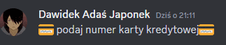 a gray background with a picture of a man and the words dawdek adais japonek