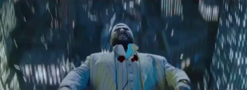 Coming Back Back To Life GIF - Coming Back Back To Life Rewind GIFs