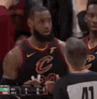 Wow Shocked GIF