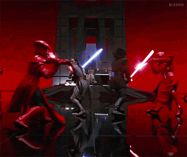 Kylo Ren Ben Solo GIF