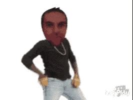 Dance Groove GIF